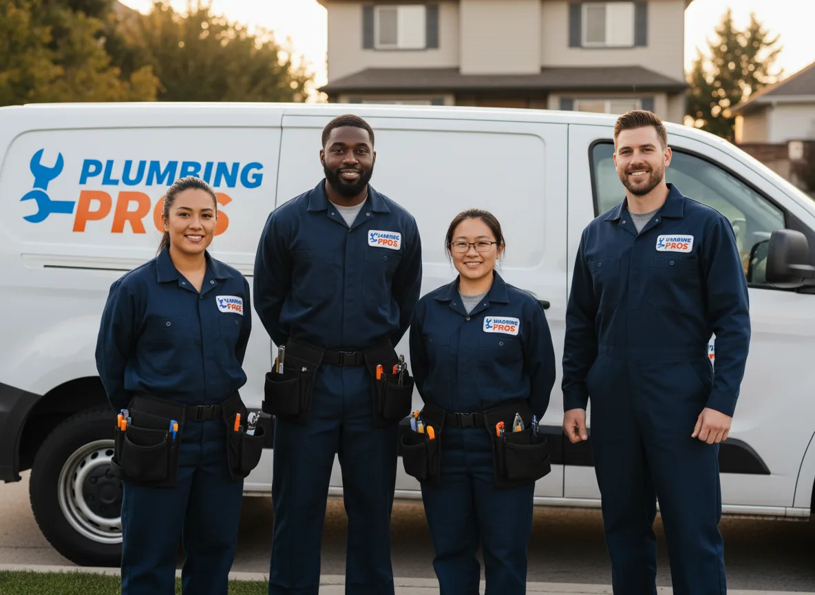 Water Heater Repair company in Greencastle, PA